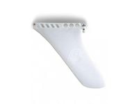 Uniwersalny Fin Statecznik Gladiator White SUP US Box 9 9"