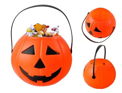 Koszyczek - dynia na Arena.pl