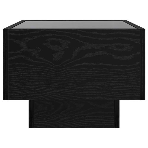 Szafka do przechowywania Czarny dąb 40 x 40 x 30 cm na Arena.pl