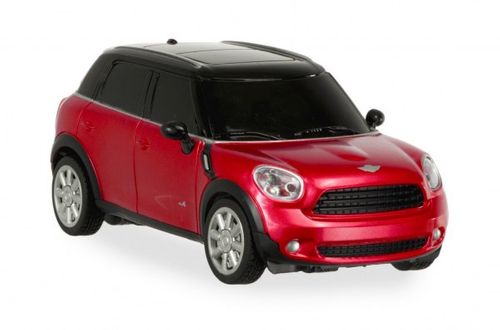 Samochód RC Mini Cooper BMW - licencja 1:24 na Arena.pl