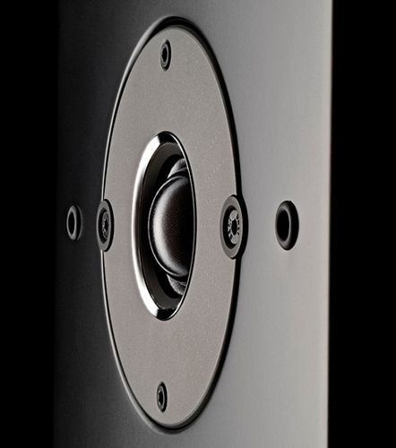 DALI OBERON 5+1+VOKAL DARK WALNUT ZESTAW KINA 5.0 na Arena.pl