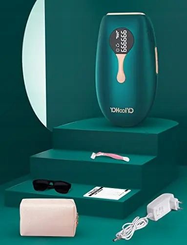Depilator Yohoolyo T28S OUTLET zdjęcie 2