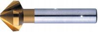 Poglebiacz stozk.AdvancedDIN335 HSS TiN 12,4mm EXA