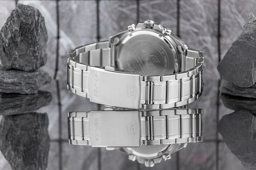 Zegarek Męski CASIO EDIFICE Solar EFS-S510D-2AVUEF + BOX na Arena.pl