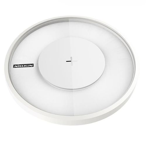 Ładowarka Nillkin Wireless Magic Disk 4 LE - White na Arena.pl