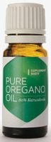 PURE OREGANO OIL 10ml 100% OLEJU Z DZIKIEGO OREGANO