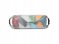 Przezroczysty worek wodoszczelny Dry Bag Candy Crosso / 17 l