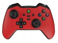 Kontroler GENESIS Mangan 400 PC Switch Czerwony