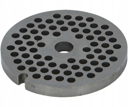 Komora mielenia maszynki mięsa ZELMER nr 8 kompletna oryginalna na Arena.pl