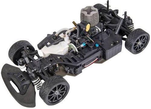 Model Samochodu, Samochód RC Carson Modellsport na Arena.pl