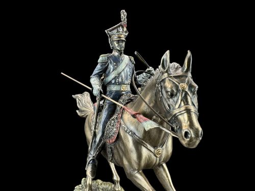 UŁAN NA KONIU VERONESE WU77178A4 na Arena.pl