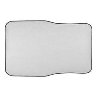 Dywanik samochodowy przedni do sublimacji