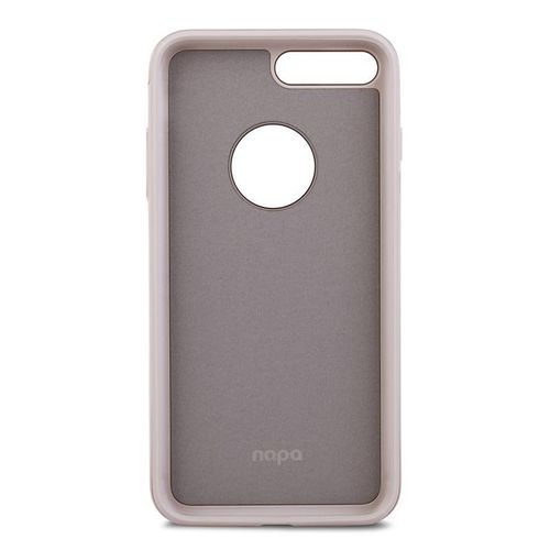 Moshi Napa - Etui iPhone 8 Plus / 7 Plus (Melrose Pink) na Arena.pl