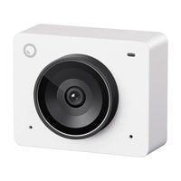 kamera internetowa obsbot meet 2 (biała)