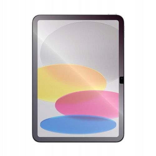 2x SZKŁO HARTOWANE do APPLE IPAD GEN 10 2022 10.9 SZYBKA 9H Zestaw 2 sztuk na Arena.pl
