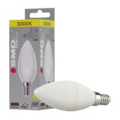 żarówka e14 led smd ww c37 świecowa homeline 0168 - sd-zar0168sl