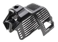 Osłona cylindra Cedrus wykaszarka CED415X CED520X 020118