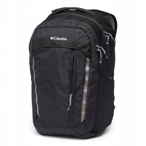 Plecak turystyczny miejski Columbia Atlas Explorer II 26 L Backpack Czarny na Arena.pl
