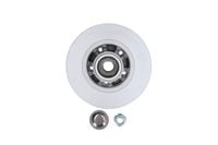 TARCZA HAMULCOWA TYŁ 280X12 P NISSAN PRIMASTAR 2002 2003 2004 2005 2006
