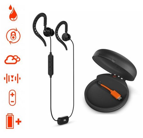 Oryginalne Słuchawki bluetooth JBL FOCUS 700 białe na Arena.pl