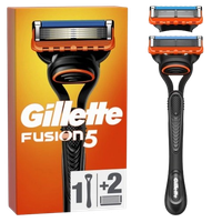 GILLETTE Fusion 5 Maszynka do golenia męska