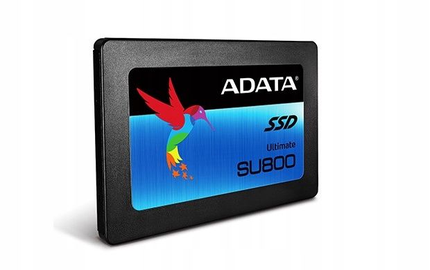 Dysk SSD ADATA Ultimate SU800 1TB 2,5" SATA III zdjęcie 3