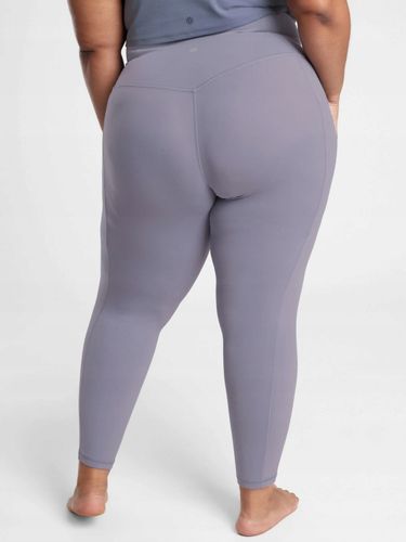 Legginsy Athleta Salutation Stash 7/8 Tight 3X na Arena.pl