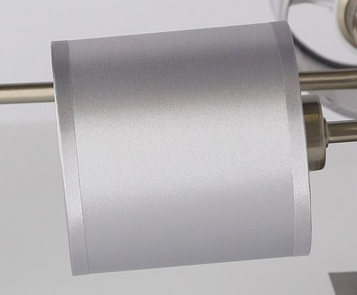 Sax ampla 6x40W E14 satyna na Arena.pl