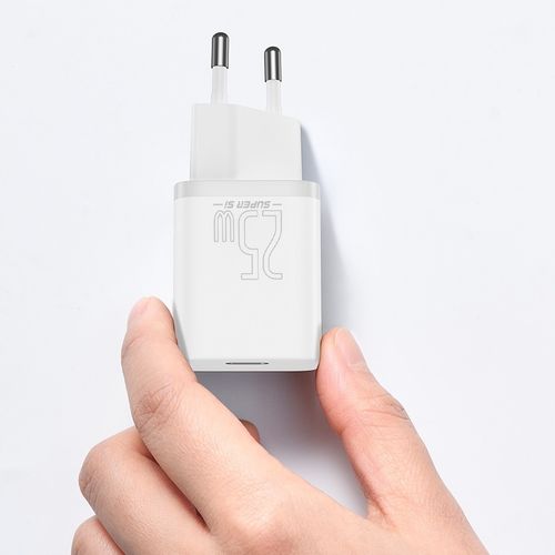 Ladowarka Baseus Super Si Quick Charger 1C 25W na Arena.pl