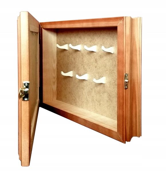 skrzynka na klucze zdjęcie 4