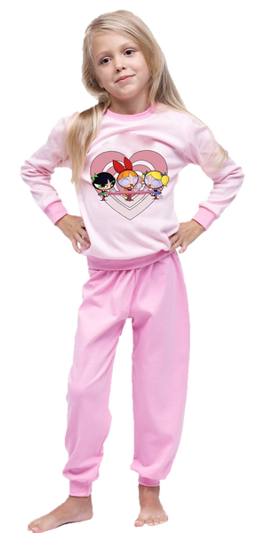 Piżama dziecięca Atomówki zdjęcie 2