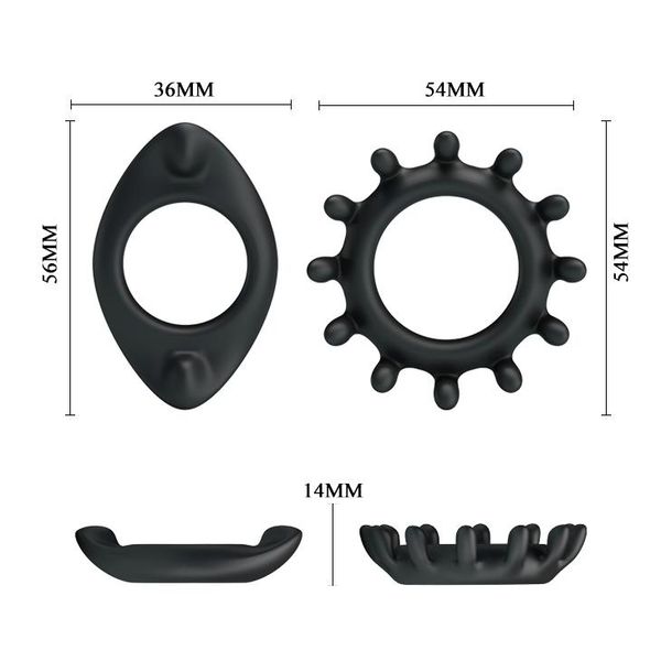 Baile- Ring zdjęcie 5