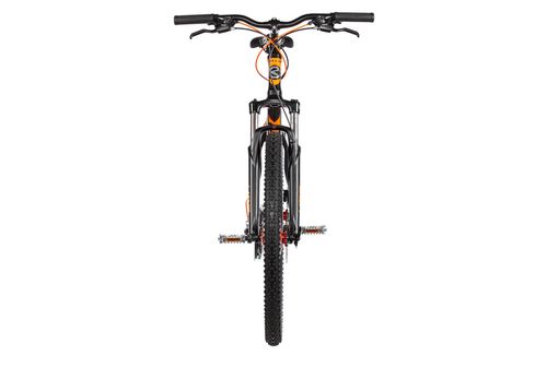 Rower Kellys VIPER 30 Black Orange 2017 - r. 17,5" na Arena.pl