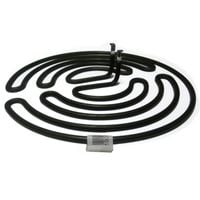 grzałka do naleśnikarki śr 40 cm royal catering 3000w 230v