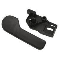 KLAMKA RĄCZKA UCHWYT do VW Passat B6 (3C2) 1.6 8V MPI 1.9 TDI 2005