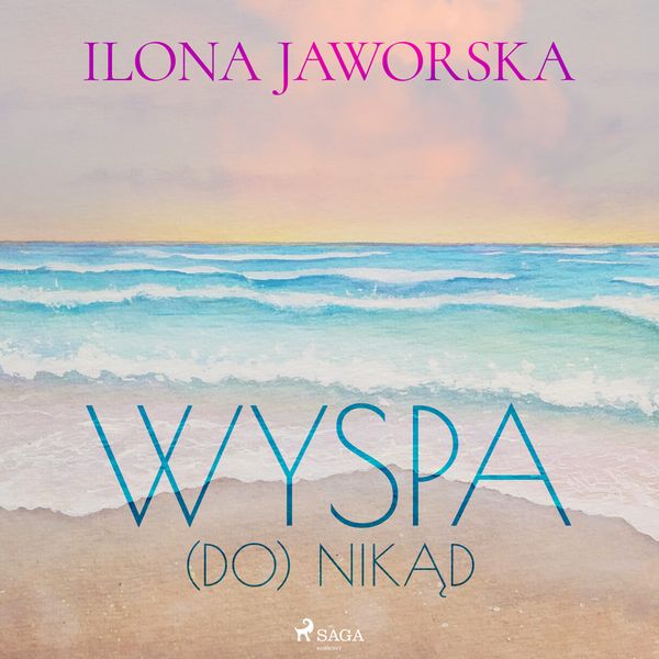 (mp3) Wyspa (DO)Nikąd zdjęcie 1
