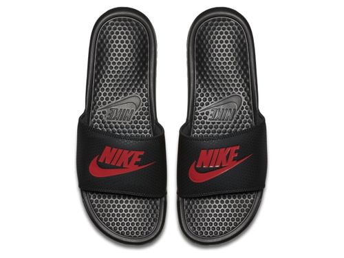 Klapki męskie NIKE BENASSI JUST DO IT 40 na Arena.pl