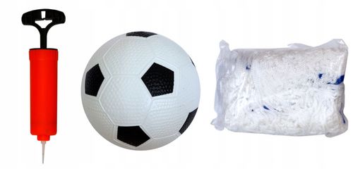 BRAMKA PILKARSKA  122*48*65CM NR:0667 na Arena.pl