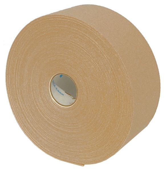 K-Active Kinesiology Tape beżowy 5cm/17m (Nitto) zdjęcie 7