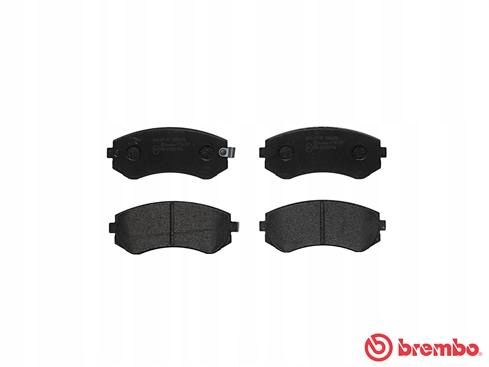 KLOCKI HAM NISSAN BREMBO na Arena.pl