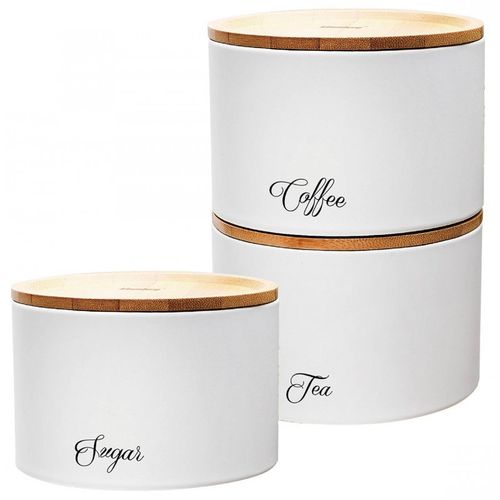 zestaw pojemników kuchennych klausberg kb-7507 na Arena.pl