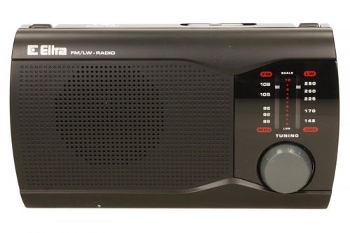 Radio EWA Czarny na Arena.pl