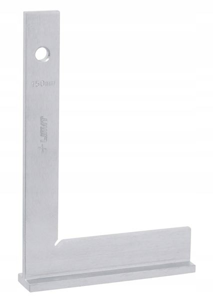 Kątownik ze stopką 150x100mm Limit zdjęcie 4