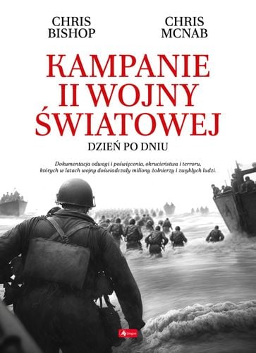 Kampanie II wojny światowej na Arena.pl