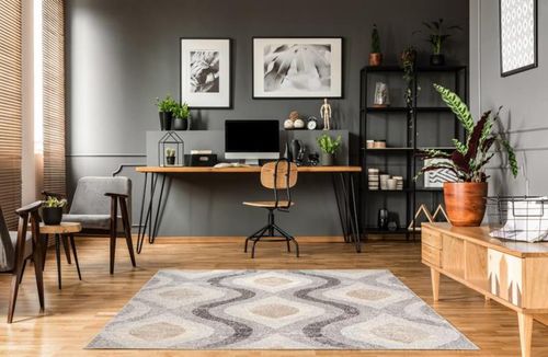 Dywan Maroccan Vibe 80x150 na Arena.pl