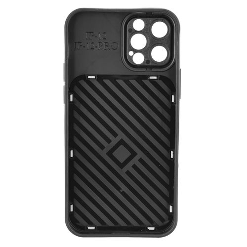 etui do iphone 12 pro w391 czarny na Arena.pl