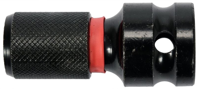 ADAPTER DO BITÓW 1/2' - 1/4' - YT-04691 zdjęcie 1