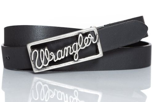 WRANGLER CTF LOGO BLACK W0A76US01 105 na Arena.pl