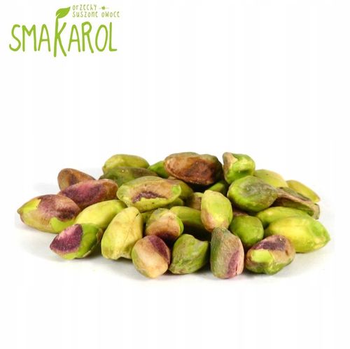 pistacje łuskane całe 1000 g naturalne na Arena.pl