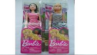 BARBIE LALKA SZYKOWNA CELEBRYTKA MIX T7580